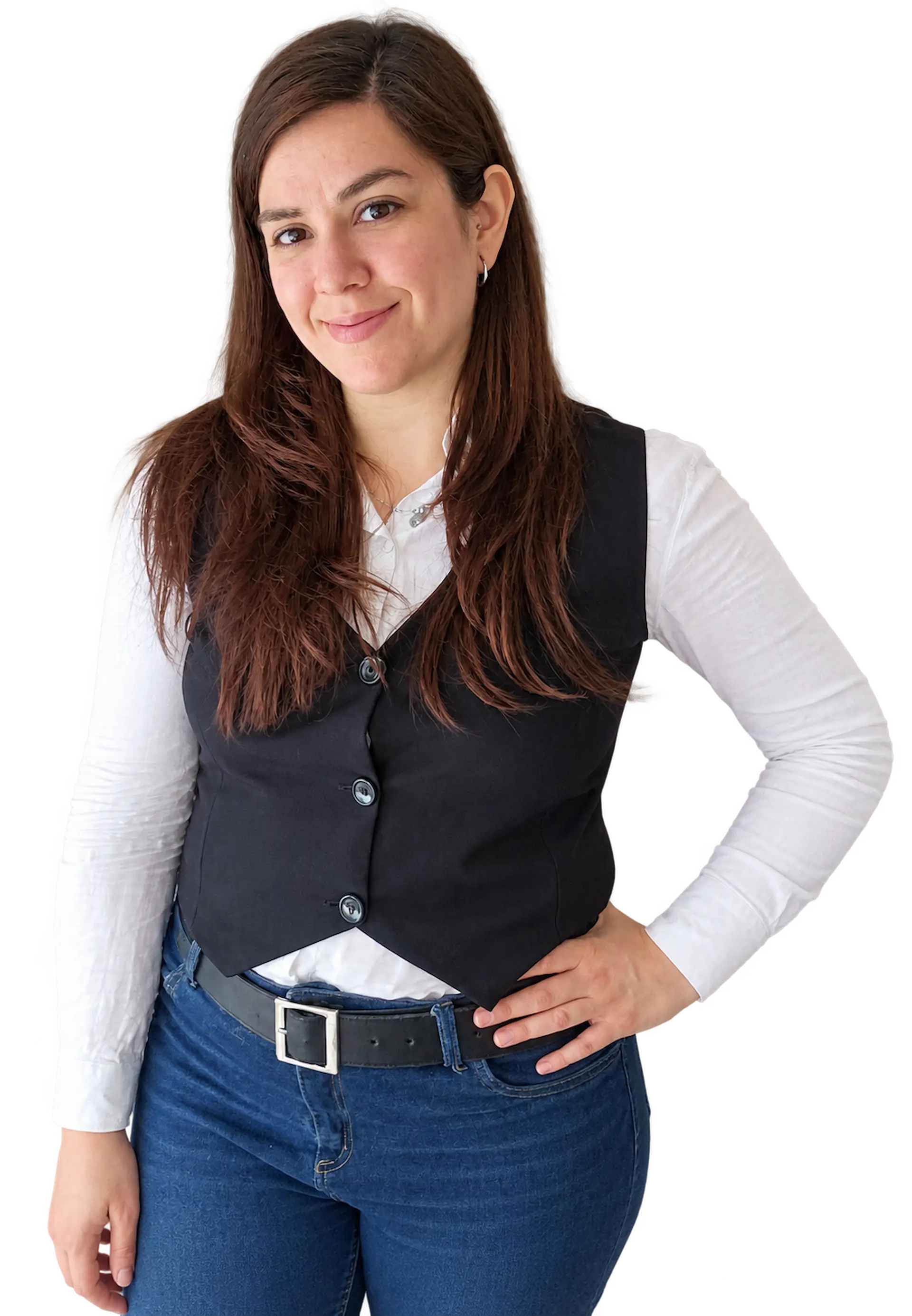 Dra. Victoria Macarena Alemañy